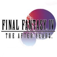 Tradução do Final Fantasy IV: The After Years para Português do Brasil