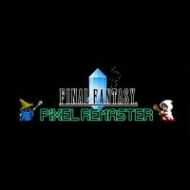 Tradução do Final Fantasy Pixel Remaster para Português do Brasil