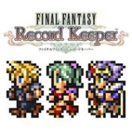 Tradução do Final Fantasy: Record Keeper para Português do Brasil