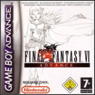 Tradução do Final Fantasy VI Advance para Português do Brasil