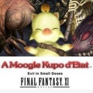 Tradução do Final Fantasy XI: A Moogle Kupo d’Etat Evil in Small Doses para Português do Brasil