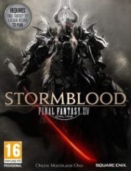 Tradução do Final Fantasy XIV: Stormblood para Português do Brasil