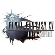 Tradução do Final Fantasy XV: A New Empire para Português do Brasil