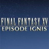 Tradução do Final Fantasy XV: Episode Ignis para Português do Brasil