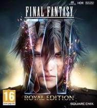 Tradução do Final Fantasy XV: Windows Edition para Português do Brasil