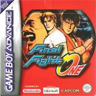 Tradução do Final Fight One para Português do Brasil