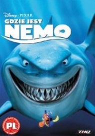 Tradução do Finding Nemo para Português do Brasil