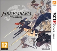 Tradução do Fire Emblem: Awakening para Português do Brasil