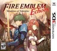 Tradução do Fire Emblem Echoes: Shadows of Valentia para Português do Brasil