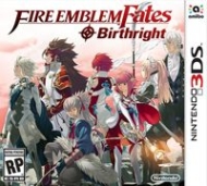 Tradução do Fire Emblem Fates: Birthright para Português do Brasil