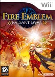 Tradução do Fire Emblem: Radiant Dawn para Português do Brasil