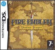 Tradução do Fire Emblem: Shadow Dragon para Português do Brasil