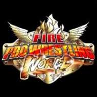 Tradução do Fire Pro Wrestling World para Português do Brasil