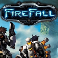 Tradução do Firefall para Português do Brasil