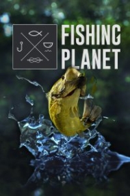 Tradução do Fishing Planet para Português do Brasil