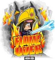 Tradução do Flame Over para Português do Brasil