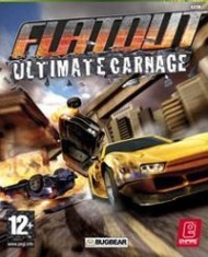 Tradução do FlatOut: Ultimate Carnage para Português do Brasil