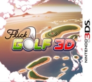 Tradução do Flick Golf 3D para Português do Brasil