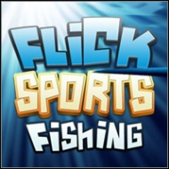 Tradução do Flick Sports Fishing para Português do Brasil