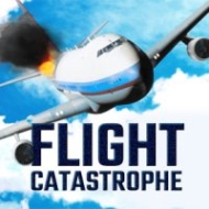 Tradução do Flight Catastrophe para Português do Brasil