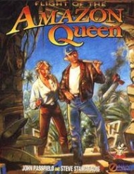 Tradução do Flight of the Amazon Queen para Português do Brasil