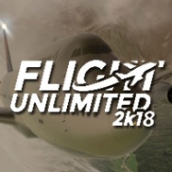 Tradução do Flight Unlimited 2K18 para Português do Brasil