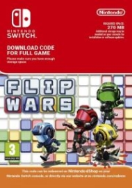 Tradução do Flip Wars para Português do Brasil