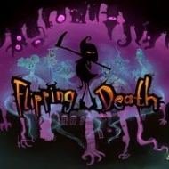 Tradução do Flipping Death para Português do Brasil