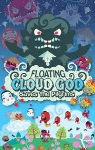 Tradução do Floating Cloud God Saves the Pilgrims para Português do Brasil