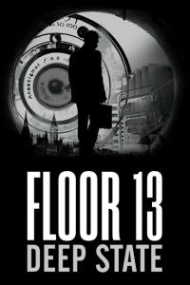 Tradução do Floor 13: Deep State para Português do Brasil