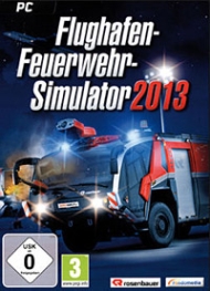 Tradução do Flughafen-Feuerwehr-Simulator 2013 para Português do Brasil