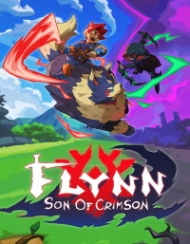 Tradução do Flynn: Son of Crimson para Português do Brasil