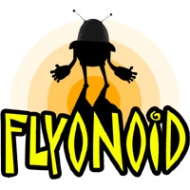 Tradução do Flyonoid para Português do Brasil