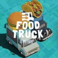 Tradução do Food Truck Empire para Português do Brasil