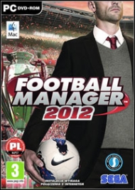 Tradução do Football Manager 2012 para Português do Brasil