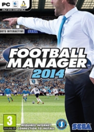 Tradução do Football Manager 2014 para Português do Brasil