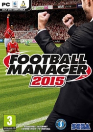 Tradução do Football Manager 2015 para Português do Brasil