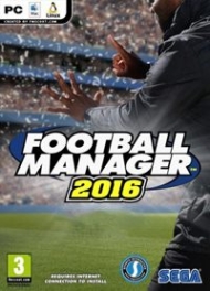 Tradução do Football Manager 2016 para Português do Brasil