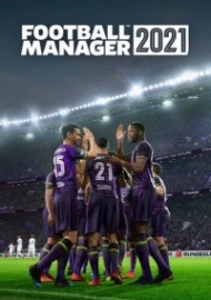 Tradução do Football Manager 2021 para Português do Brasil