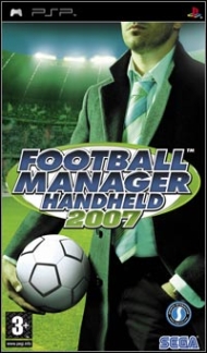 Tradução do Football Manager Handheld 2007 para Português do Brasil