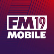 Tradução do Football Manager Mobile 2019 para Português do Brasil