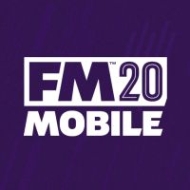 Tradução do Football Manager Mobile 2020 para Português do Brasil