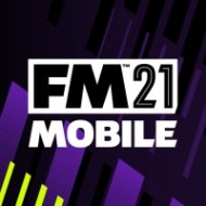 Tradução do Football Manager Mobile 2021 para Português do Brasil