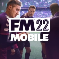 Tradução do Football Manager Mobile 2022 para Português do Brasil