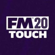 Tradução do Football Manager Touch 2020 para Português do Brasil