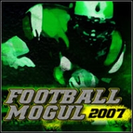 Tradução do Football Mogul 2007 para Português do Brasil