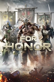 Tradução do For Honor para Português do Brasil