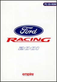 Tradução do Ford Racing 2001 para Português do Brasil