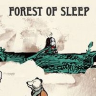 Tradução do Forest of Sleep para Português do Brasil