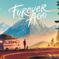 Tradução do Forever Ago para Português do Brasil